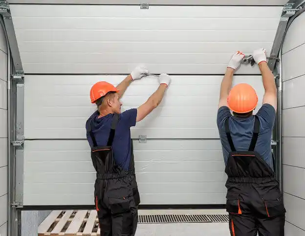 garage door service Kaneohe